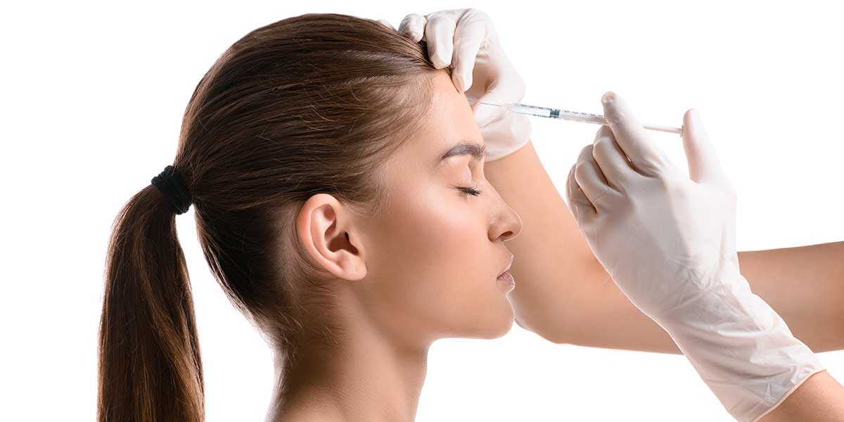 Botox and Fillers in Karachi